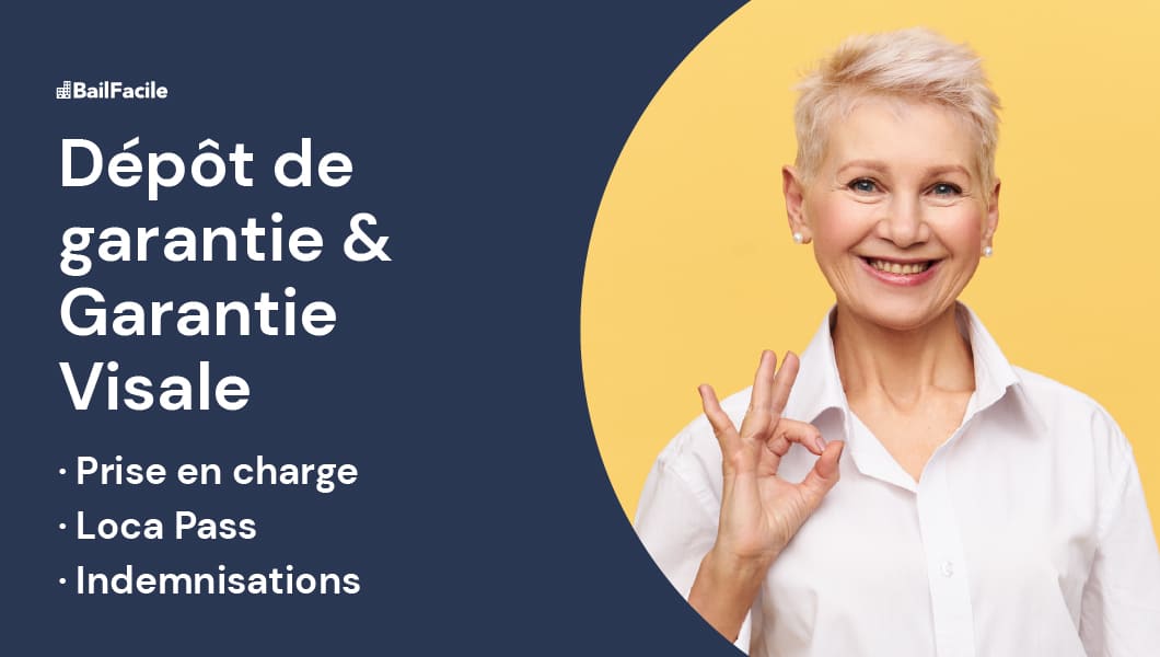 Garantie Visale Dépôt de Garantie, Loca Pass